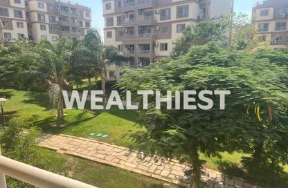 Apartment - 3 - 2 for sale in B6 - Madinaty - Cairo Apartment - 3 - 2 for sale in B6 - Madinaty - Cairo