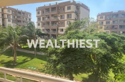 Apartment - 3 - 2 for sale in B6 - Madinaty - Cairo Apartment - 3 - 2 for sale in B6 - Madinaty - Cairo