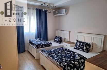Apartment - 3 Bedrooms - 4 Bathrooms for rent in Mivida - 5th Settlement Compounds - The 5th Settlement - New Cairo City - Cairo