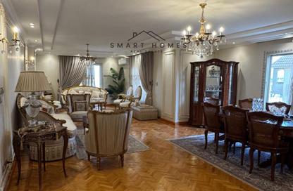 Apartment - 3 Bedrooms - 2 Bathrooms for sale in Al Khamayel city - Sheikh Zayed Compounds - Sheikh Zayed City - Giza Apartment - 3 Bedrooms - 2 Bathrooms for sale in Al Khamayel city - Sheikh Zayed Compounds - Sheikh Zayed City - Giza