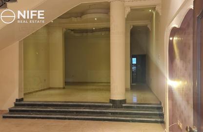 Duplex - 2 Bedrooms - 2 Bathrooms for rent in New Cairo City - Cairo
