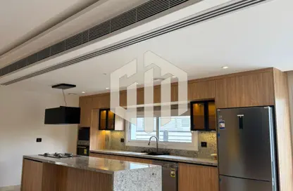 Villa - 4 Bedrooms - 3 Bathrooms for rent in Hyde Park - New Cairo City - Cairo