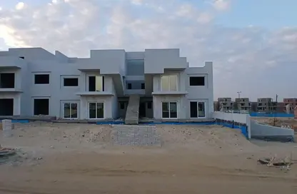 شقة - 4 غرف نوم - 4 حمامات للبيع في في ليفيلز - كمبوندات الشيخ زايد - الشيخ زايد - الجيزة