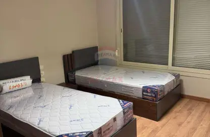 (بنتهاوس  (روف - 4 غرف نوم - 3 حمامات للايجار في نيو جيزة - طريق مصر اسكندرية الصحراوي - مدينة 6 أكتوبر - الجيزة