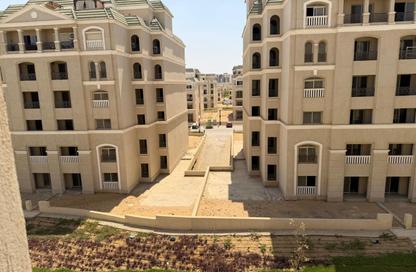 Duplex - 4 - 4 for sale in L'avenir - Mostakbal City Compounds - Mostakbal City - Future City - Cairo