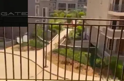 شقة - 2 غرف نوم - 3 حمامات للبيع في أكتوبر بلازا - كمبوندات 6 أكتوبر - مدينة 6 أكتوبر - الجيزة