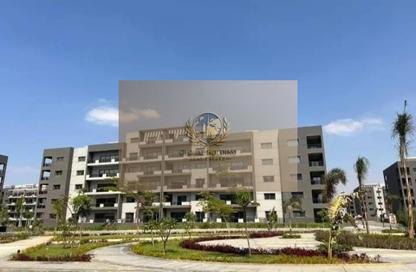 Apartment - 3 Bedrooms - 3 Bathrooms for sale in Stoda - Sheraton Al Matar - El Nozha - Cairo
