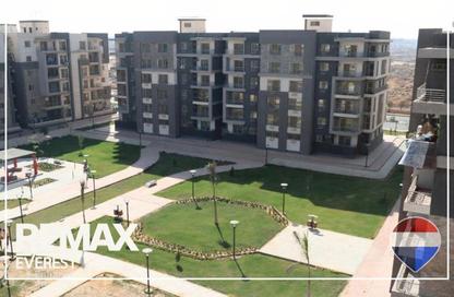 Apartment - 3 Bedrooms - 2 Bathrooms for rent in Janna 2 - Sheikh Zayed Compounds - Sheikh Zayed City - Giza