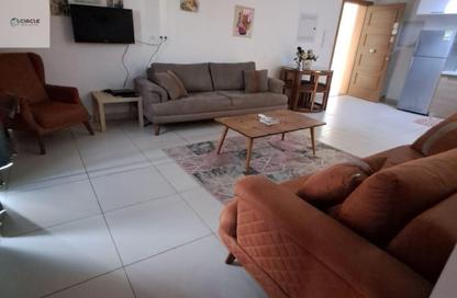 Chalet - 1 Bedroom - 1 Bathroom for rent in Marassi - Sidi Abdel Rahman - North Coast
