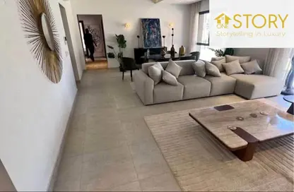 شقة - 3 غرف نوم - 3 حمامات للبيع في شارع دريم لاند - دريم لاند - طريق الواحات - مدينة 6 أكتوبر - الجيزة