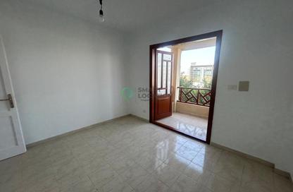 Apartment - 2 Bedrooms - 1 Bathroom for sale in El Rehab Extension - Al Rehab - New Cairo City - Cairo