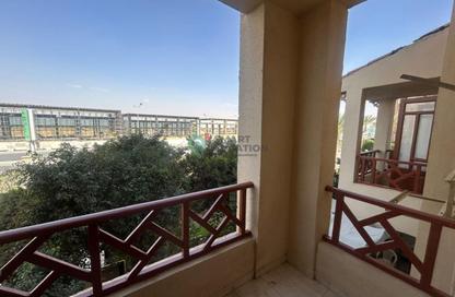 Apartment - 2 Bedrooms - 1 Bathroom for sale in El Rehab Extension - Al Rehab - New Cairo City - Cairo