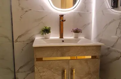 Apartment - 3 Bedrooms - 2 Bathrooms for sale in Hadayek El Ahram - Giza