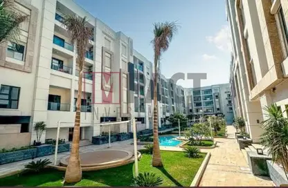 Apartment - 3 Bedrooms - 3 Bathrooms for sale in Aljar Sheraton - Sheraton Al Matar - El Nozha - Cairo