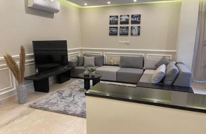 Apartment - 2 Bedrooms - 2 Bathrooms for rent in Lake View Residence - 5th Settlement Compounds - The 5th Settlement - New Cairo City - Cairo Apartment - 2 Bedrooms - 2 Bathrooms for rent in Lake View Residence - 5th Settlement Compounds - The 5th Settlement - New Cairo City - Cairo