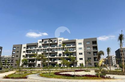 Apartment - 3 - 3 for sale in Stoda - Sheraton Al Matar - El Nozha - Cairo