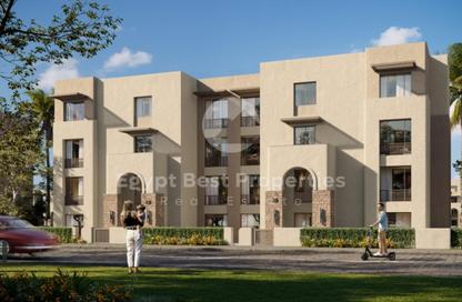 Chalet - 3 - 2 for sale in LYV - Ras Al Hekma - North Coast