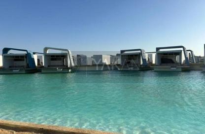 Townhouse - 3 Bedrooms - 2 Bathrooms for sale in Fouka Bay - Qesm Marsa Matrouh - North Coast