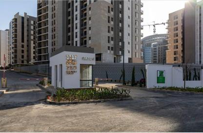 Apartment - 4 Bedrooms - 3 Bathrooms for sale in Park Side Residence - Zed Towers - Sheikh Zayed Compounds - Sheikh Zayed City - Giza Apartment - 4 Bedrooms - 3 Bathrooms for sale in Park Side Residence - Zed Towers - Sheikh Zayed Compounds - Sheikh Zayed City - Giza