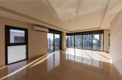 Apartment - 4 Bedrooms - 3 Bathrooms for sale in Park Side Residence - Zed Towers - Sheikh Zayed Compounds - Sheikh Zayed City - Giza Apartment - 4 Bedrooms - 3 Bathrooms for sale in Park Side Residence - Zed Towers - Sheikh Zayed Compounds - Sheikh Zayed City - Giza