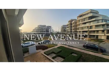 شقة - 2 غرف نوم - 2 حمامات للبيع في فيليت - كمبوندات التجمع الخامس - التجمع الخامس - مدينة القاهرة الجديدة - القاهرة