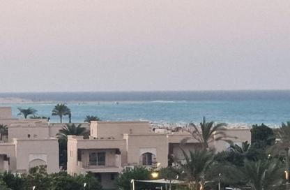 Chalet - 2 Bedrooms - 2 Bathrooms for sale in Marassi - Sidi Abdel Rahman - North Coast