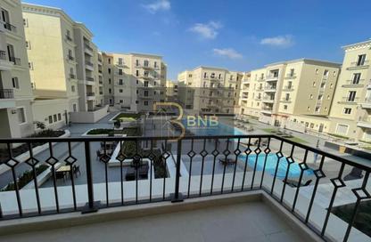 Apartment - 3 Bedrooms - 3 Bathrooms for rent in Mivida - 5th Settlement Compounds - The 5th Settlement - New Cairo City - Cairo Apartment - 3 Bedrooms - 3 Bathrooms for rent in Mivida - 5th Settlement Compounds - The 5th Settlement - New Cairo City - Cairo