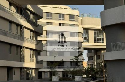 Apartment - 1 Bedroom - 1 Bathroom for sale in Bloomfields - Mostakbal City Compounds - Mostakbal City - Future City - Cairo Apartment - 1 Bedroom - 1 Bathroom for sale in Bloomfields - Mostakbal City Compounds - Mostakbal City - Future City - Cairo