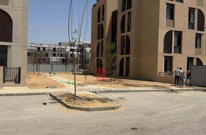 Apartment - 3 Bedrooms - 2 Bathrooms for sale in Vye Sodic - New Zayed City - Sheikh Zayed City - Giza