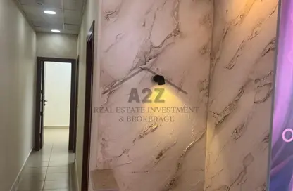 Clinic - 3 Bedrooms for rent in Madinaty - Cairo