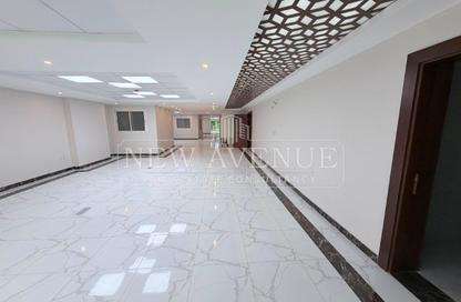 Office Space - Studio - 1 for rent in Al Maadi Company St. - New Maadi - Hay El Maadi - Cairo