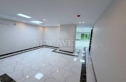 Office Space - Studio - 1 for rent in Al Maadi Company St. - New Maadi - Hay El Maadi - Cairo