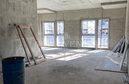 Office Space - Studio - 1 Bathroom for rent in Mivida - 5th Settlement Compounds - The 5th Settlement - New Cairo City - Cairo