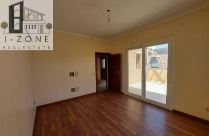 Villa - 3 Bedrooms - 3 Bathrooms for rent in Mivida - 5th Settlement Compounds - The 5th Settlement - New Cairo City - Cairo
