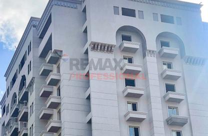 شقة - 3 - 3 للبيع في في صوارى - ووترفرونت - صوارى - كمبوندات الاسكندرية - الاسكندرية