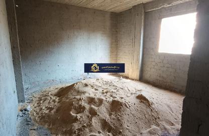 شقة - 3 غرف نوم - 3 حمامات للبيع في غرب سوميد - مدينة 6 أكتوبر - الجيزة