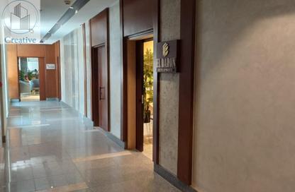 Office Space - Studio for sale in B255 Complex - 5th Settlement Compounds - The 5th Settlement - New Cairo City - Cairo