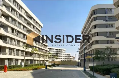 Apartment - 3 Bedrooms - 3 Bathrooms for sale in Bloomfields - Mostakbal City Compounds - Mostakbal City - Future City - Cairo