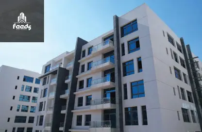 Apartment - 2 Bedrooms - 2 Bathrooms for sale in Pukka - New Capital Compounds - New Capital City - Cairo