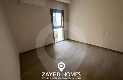 Apartment - 2 Bedrooms - 2 Bathrooms for rent in Park Side Residence - Zed Towers - Sheikh Zayed Compounds - Sheikh Zayed City - Giza