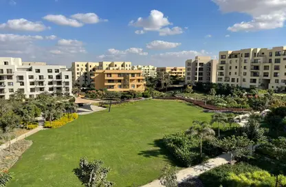 دوبلكس - 3 غرف نوم - 3 حمامات للبيع في أو ويست - كمبوندات 6 أكتوبر - مدينة 6 أكتوبر - الجيزة