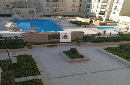 شقة - 4 غرف نوم - 4 حمامات للايجار في ميفيدا - كمبوندات التجمع الخامس - التجمع الخامس - مدينة القاهرة الجديدة - القاهرة