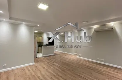 Apartment - 3 Bedrooms - 2 Bathrooms for sale in The Courtyards - Sheikh Zayed Compounds - Sheikh Zayed City - Giza