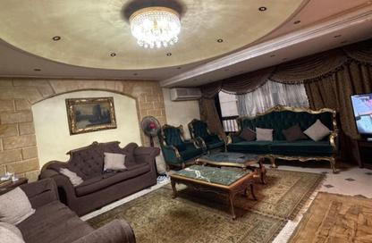 Apartment - 3 Bedrooms - 2 Bathrooms for sale in Anwar Al Mufti St. - 1st Zone - Nasr City - Cairo