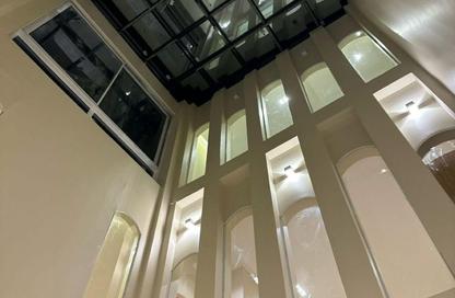 Townhouse - 5 Bedrooms - 5 Bathrooms for sale in Joulz - Cairo Alexandria Desert Road - 6 October City - Giza