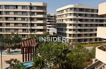 Apartment - 3 Bedrooms - 3 Bathrooms for sale in Bloomfields - Mostakbal City Compounds - Mostakbal City - Future City - Cairo Apartment - 3 Bedrooms - 3 Bathrooms for sale in Bloomfields - Mostakbal City Compounds - Mostakbal City - Future City - Cairo