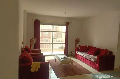 شقة - 2 غرف نوم - 1 حمام للبيع في پريڤادو - مدينتي - القاهرة