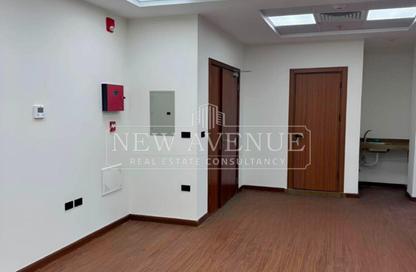 Office Space - Studio - 1 Bathroom for rent in District 5 - 5th Settlement Compounds - The 5th Settlement - New Cairo City - Cairo