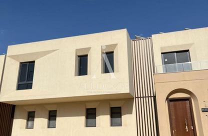 تاون هاوس - 3 غرف نوم - 3 حمامات للبيع في فاي سوديك - مدينة زايد الجديدة - الشيخ زايد - الجيزة تاون هاوس - 3 غرف نوم - 3 حمامات للبيع في فاي سوديك - مدينة زايد الجديدة - الشيخ زايد - الجيزة