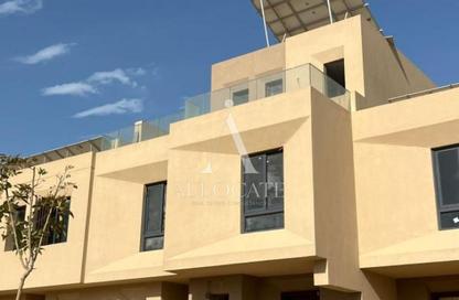 تاون هاوس - 3 غرف نوم - 3 حمامات للبيع في فاي سوديك - مدينة زايد الجديدة - الشيخ زايد - الجيزة تاون هاوس - 3 غرف نوم - 3 حمامات للبيع في فاي سوديك - مدينة زايد الجديدة - الشيخ زايد - الجيزة